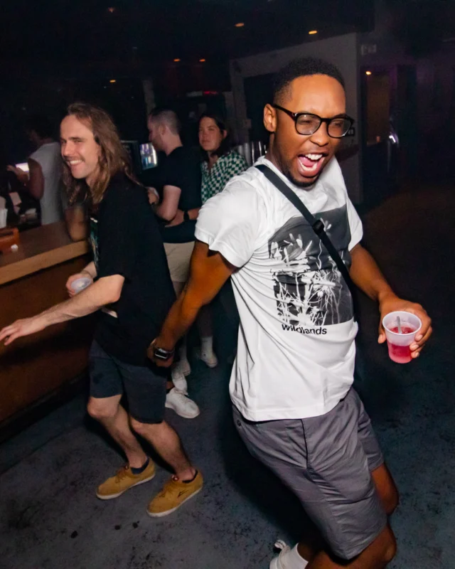 May 2022. Hot Mess pop party. Third Friday of every month @The Basement. DJ: Kimber. Pics: Darcy at Oh Snap Kid.