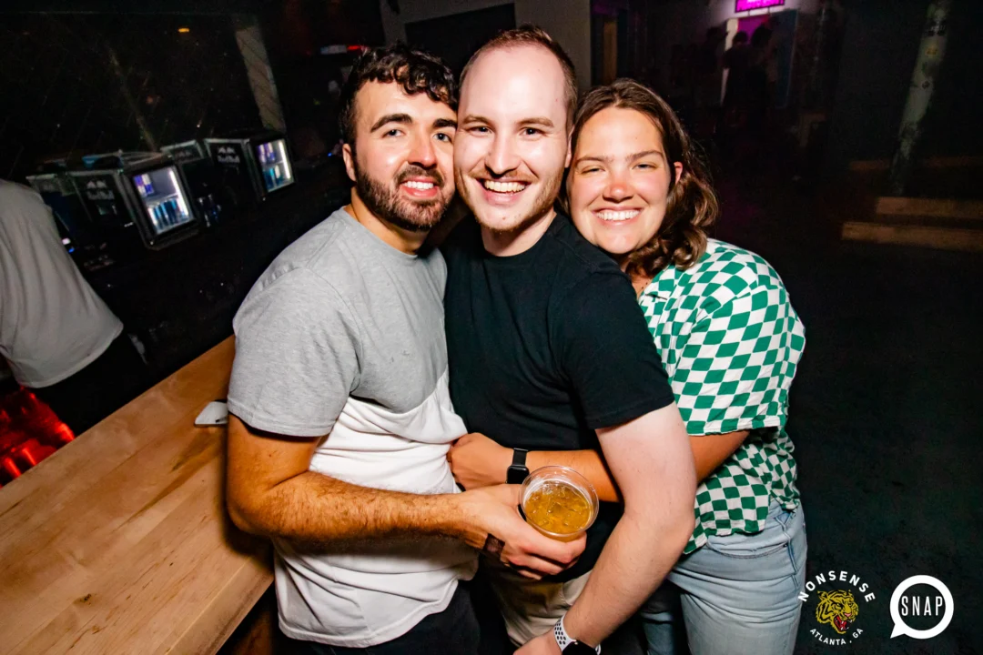 May 2022. Hot Mess pop party. Third Friday of every month @The Basement. DJ: Kimber. Pics: Darcy at Oh Snap Kid.