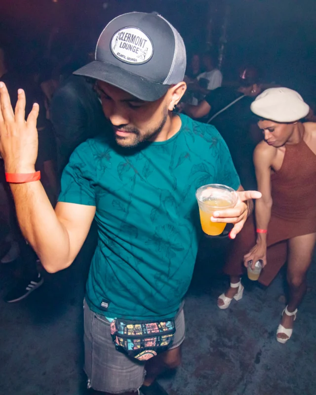 May 2022. Hot Mess pop party. Third Friday of every month @The Basement. DJ: Kimber. Pics: Darcy at Oh Snap Kid.