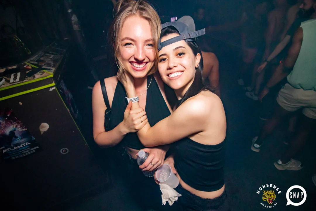 May 2022. Hot Mess pop party. Third Friday of every month @The Basement. DJ: Kimber. Pics: Darcy at Oh Snap Kid.