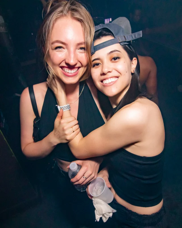 May 2022. Hot Mess pop party. Third Friday of every month @The Basement. DJ: Kimber. Pics: Darcy at Oh Snap Kid.