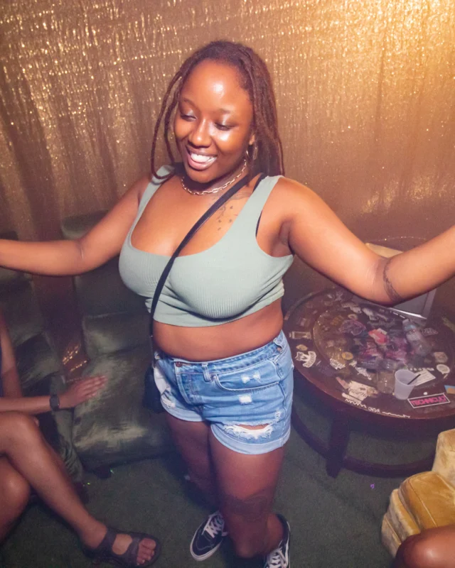 May 2022. Hot Mess pop party. Third Friday of every month @The Basement. DJ: Kimber. Pics: Darcy at Oh Snap Kid.
