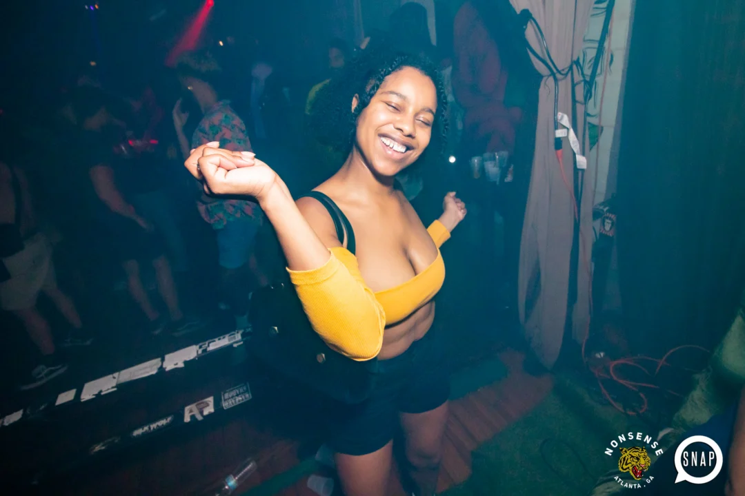 May 2022. Hot Mess pop party. Third Friday of every month @The Basement. DJ: Kimber. Pics: Darcy at Oh Snap Kid.