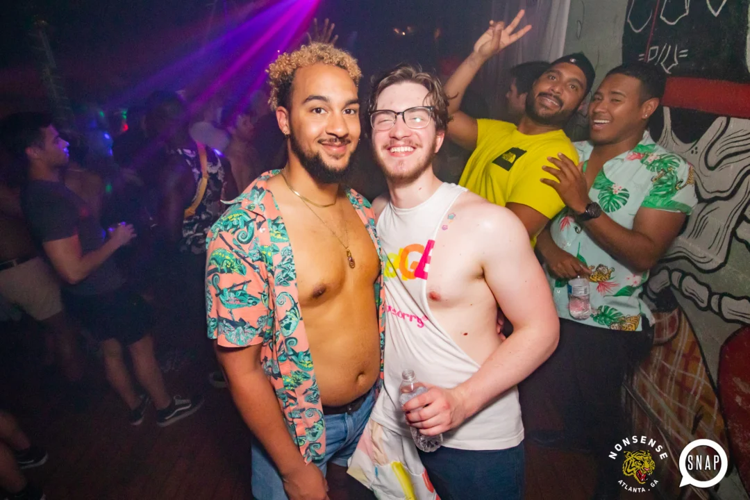 May 2022. Hot Mess pop party. Third Friday of every month @The Basement. DJ: Kimber. Pics: Darcy at Oh Snap Kid.