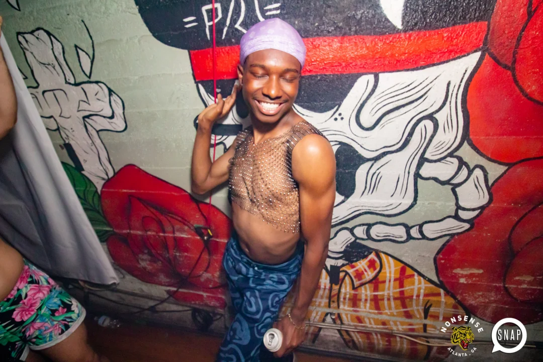 May 2022. Hot Mess pop party. Third Friday of every month @The Basement. DJ: Kimber. Pics: Darcy at Oh Snap Kid.