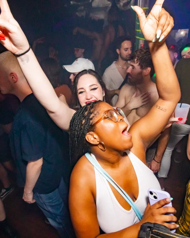 May 2022. Hot Mess pop party. Third Friday of every month @The Basement. DJ: Kimber. Pics: Darcy at Oh Snap Kid.