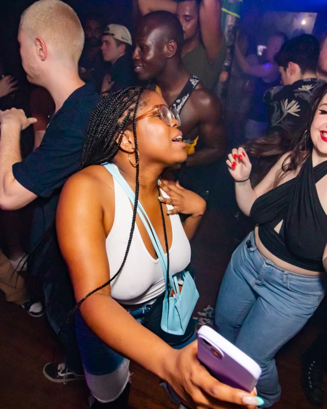 May 2022. Hot Mess pop party. Third Friday of every month @The Basement. DJ: Kimber. Pics: Darcy at Oh Snap Kid.