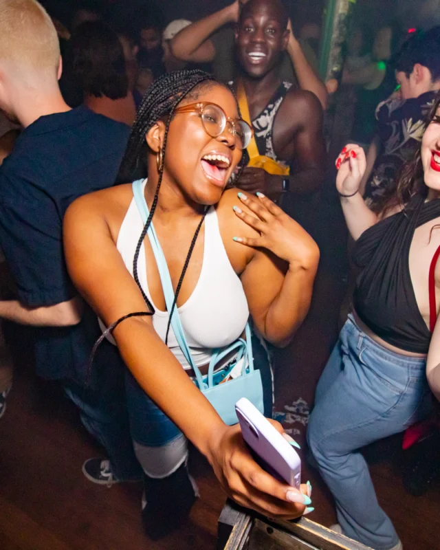 May 2022. Hot Mess pop party. Third Friday of every month @The Basement. DJ: Kimber. Pics: Darcy at Oh Snap Kid.