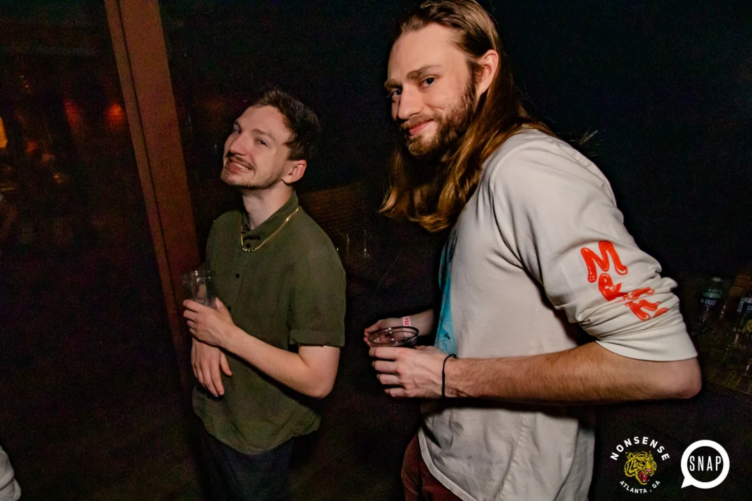 Indie Sleaze Launch Party 📸: @nonsenseatl