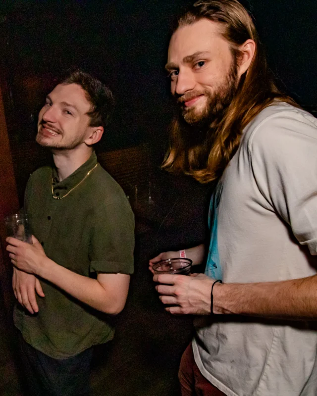 Indie Sleaze Launch Party 📸: @nonsenseatl