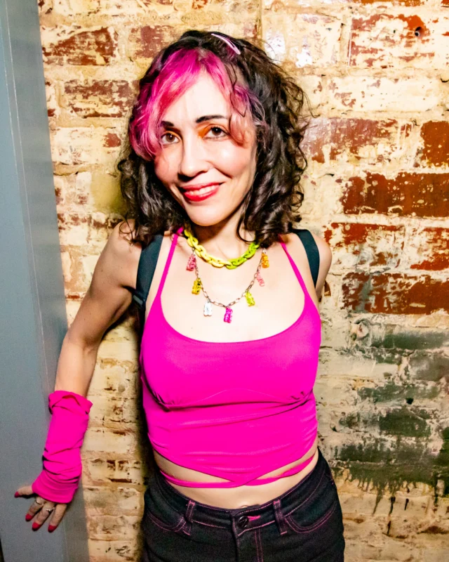Indie Sleaze Launch Party 📸: @nonsenseatl