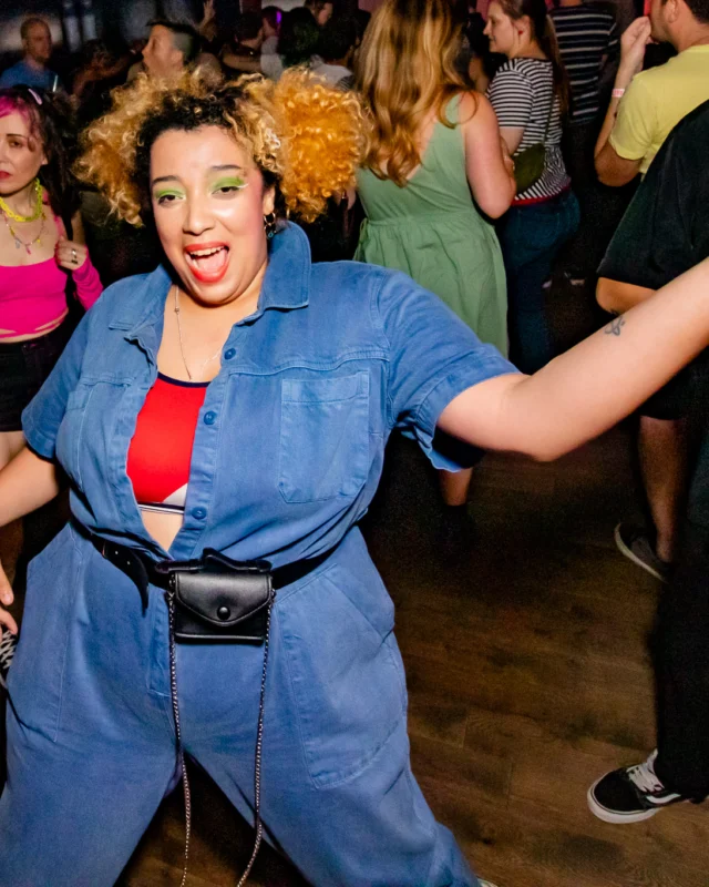 Indie Sleaze Launch Party 📸: @nonsenseatl