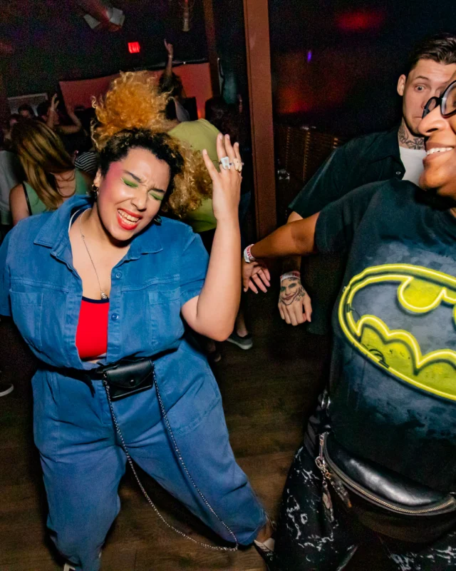 Indie Sleaze Launch Party 📸: @nonsenseatl