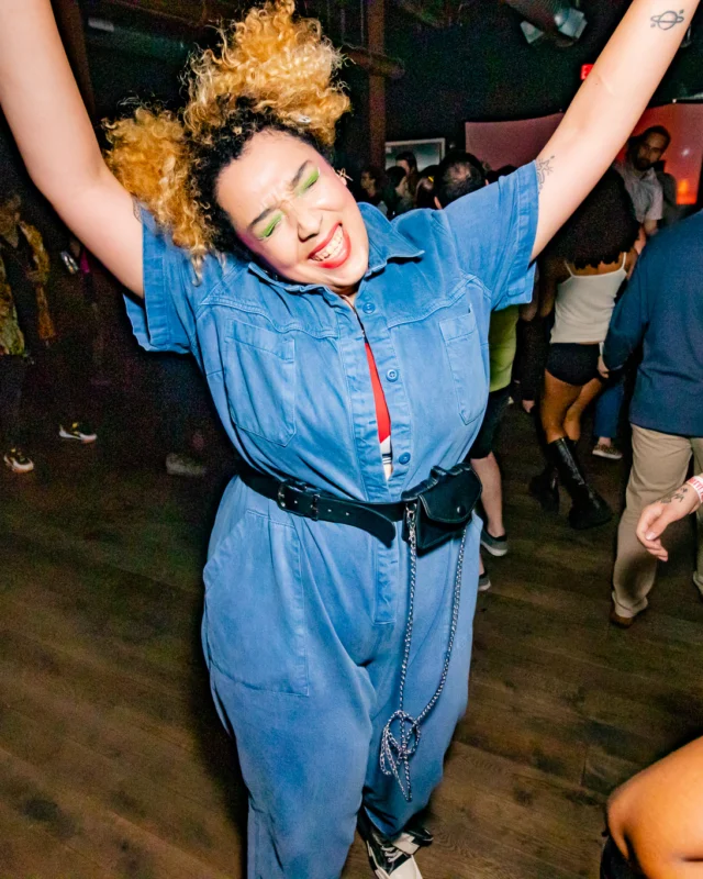 Indie Sleaze Launch Party 📸: @nonsenseatl