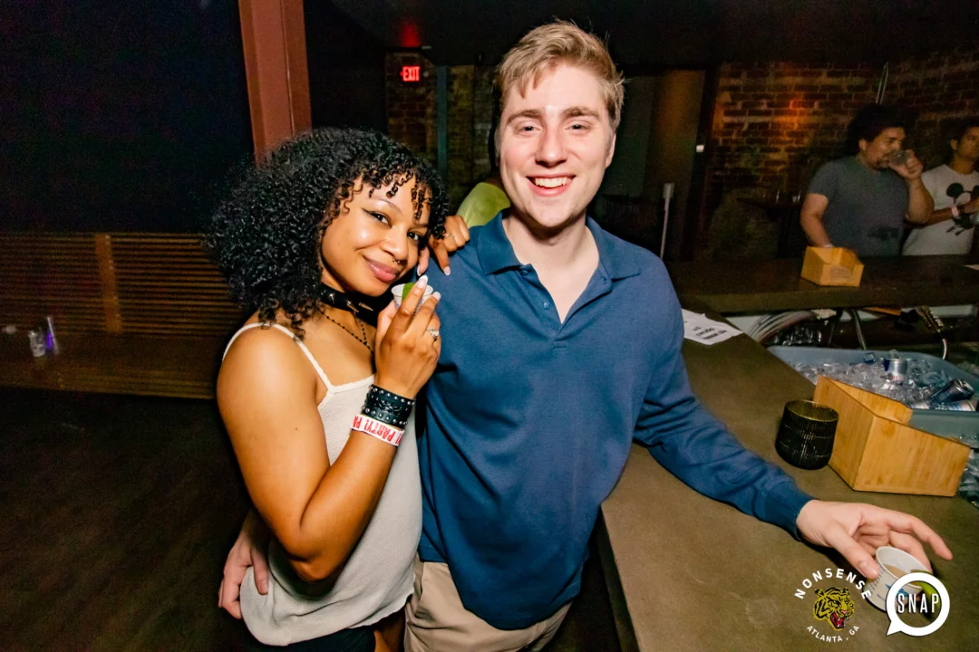 Indie Sleaze Launch Party 📸: @nonsenseatl