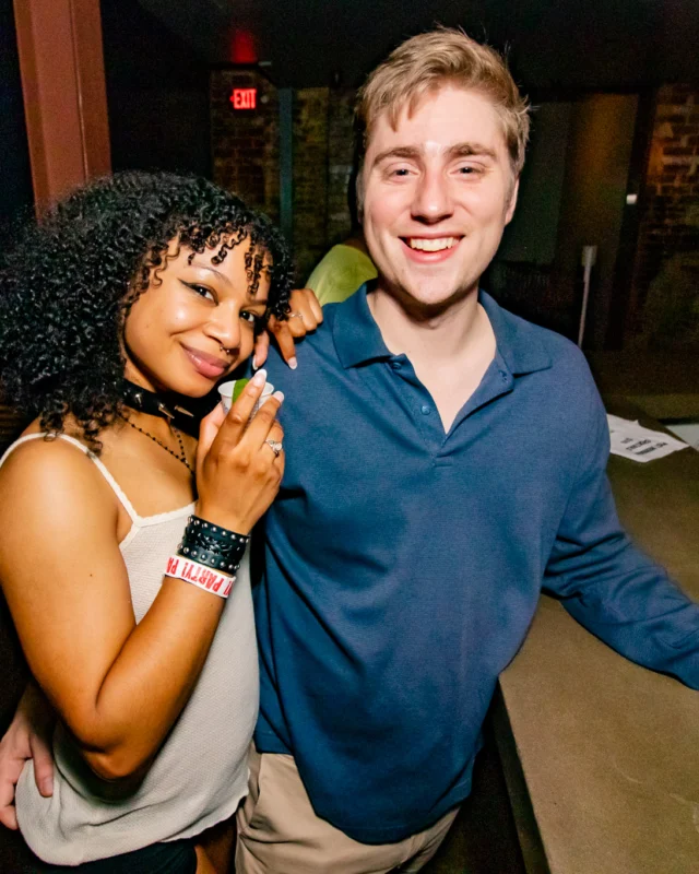 Indie Sleaze Launch Party 📸: @nonsenseatl