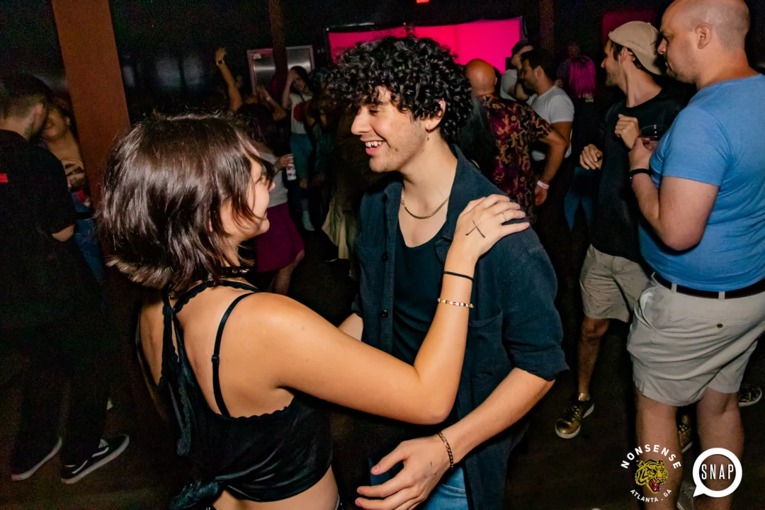 Indie Sleaze Launch Party 📸: @nonsenseatl