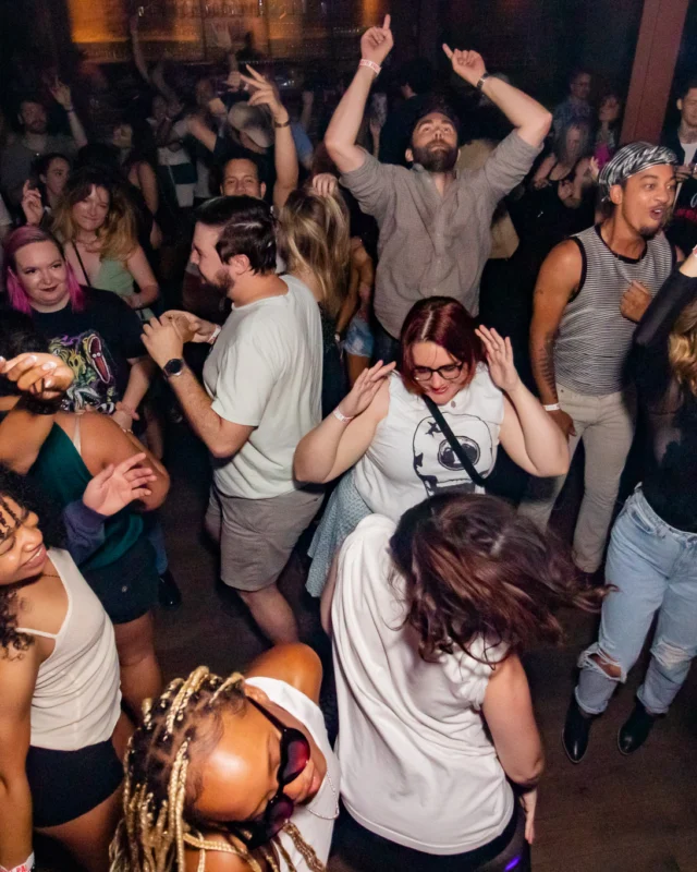 Indie Sleaze Launch Party 📸: @nonsenseatl