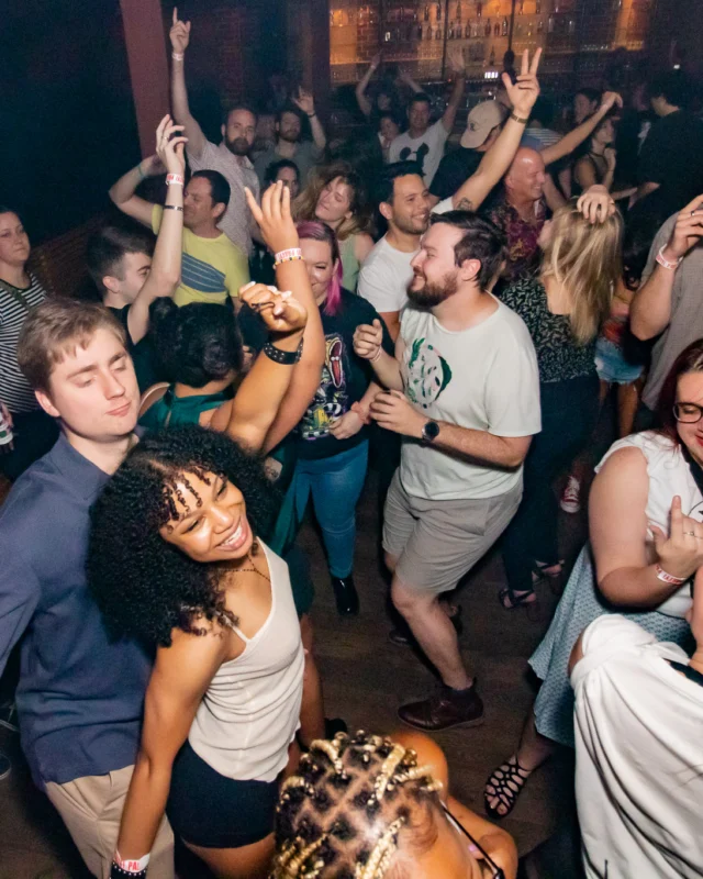 Indie Sleaze Launch Party 📸: @nonsenseatl