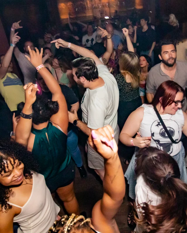 Indie Sleaze Launch Party 📸: @nonsenseatl