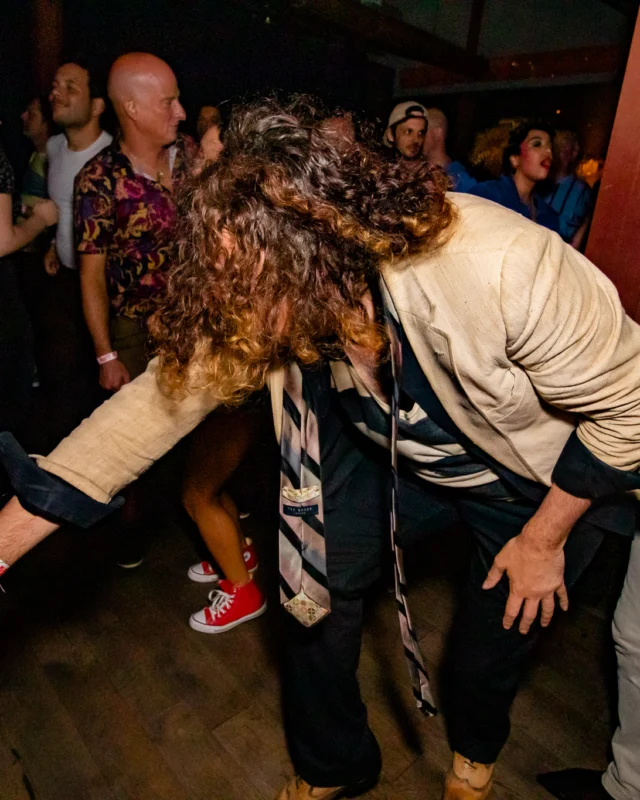 Indie Sleaze Launch Party 📸: @nonsenseatl