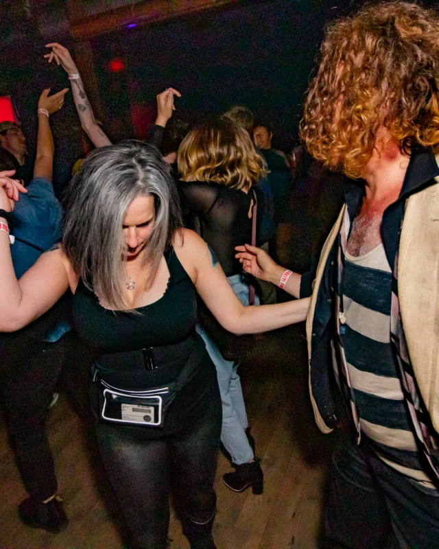 Indie Sleaze Launch Party 📸: @nonsenseatl