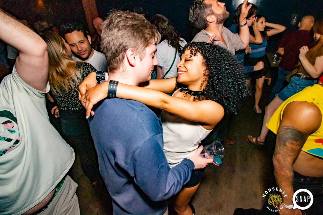 Indie Sleaze Launch Party 📸: @nonsenseatl