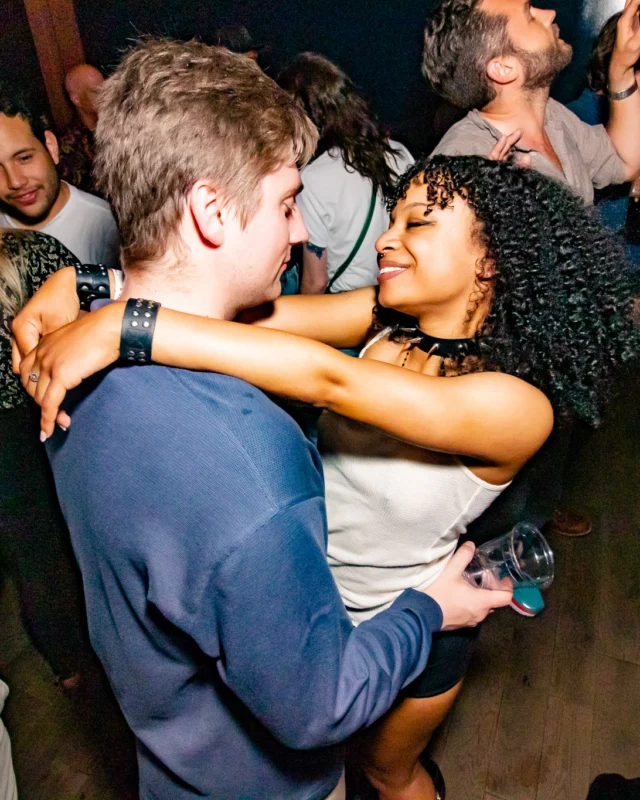 Indie Sleaze Launch Party 📸: @nonsenseatl