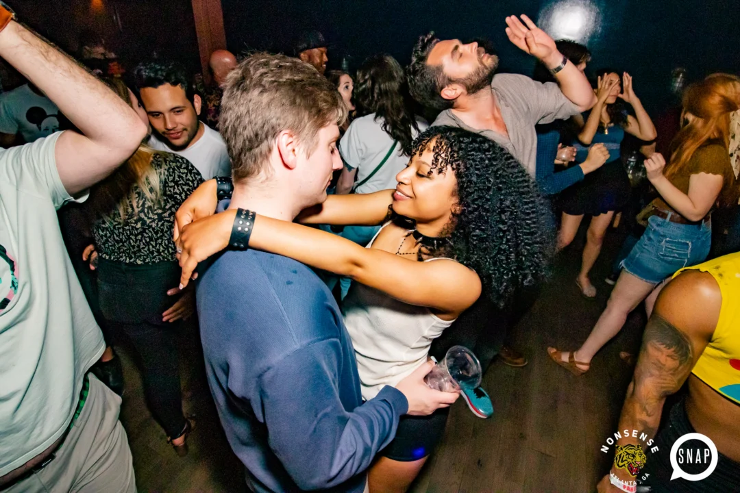 Indie Sleaze Launch Party 📸: @nonsenseatl