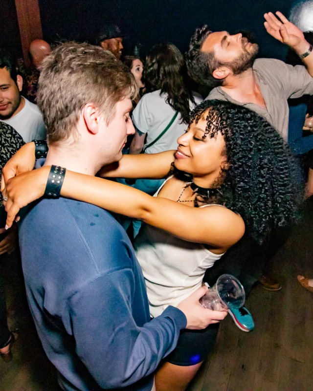 Indie Sleaze Launch Party 📸: @nonsenseatl