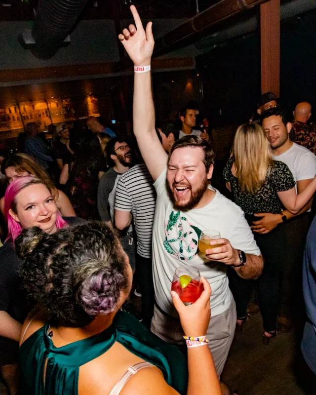 Indie Sleaze Launch Party 📸: @nonsenseatl