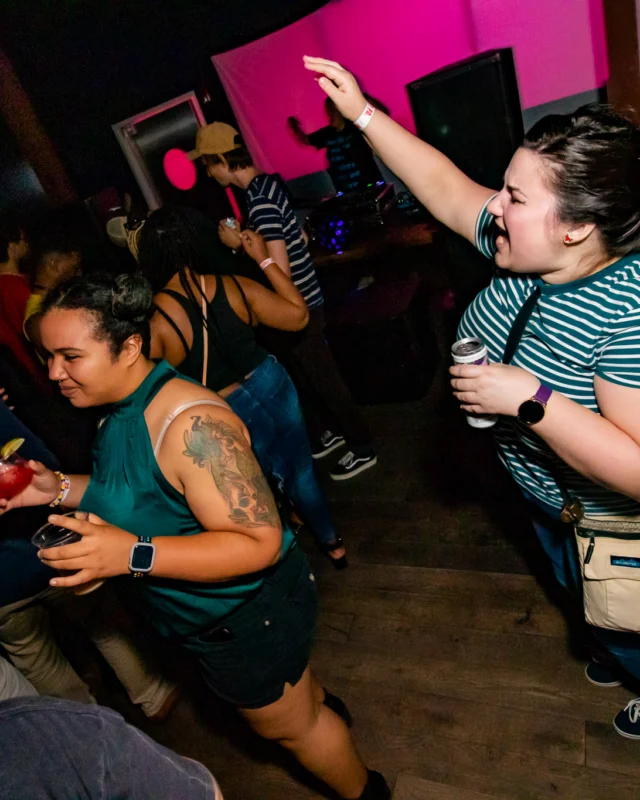 Indie Sleaze Launch Party 📸: @nonsenseatl
