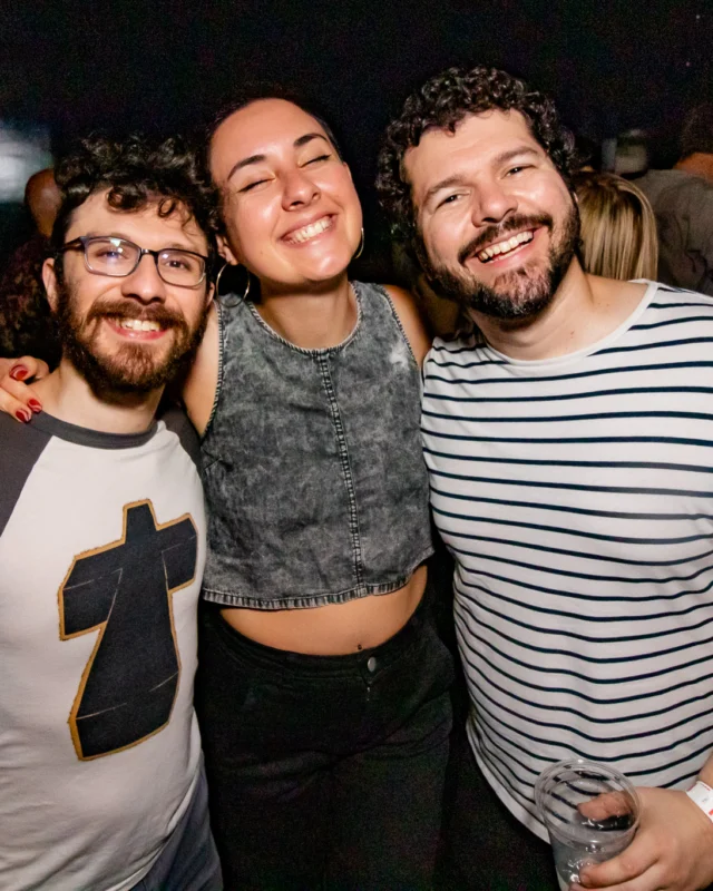 Indie Sleaze Launch Party 📸: @nonsenseatl