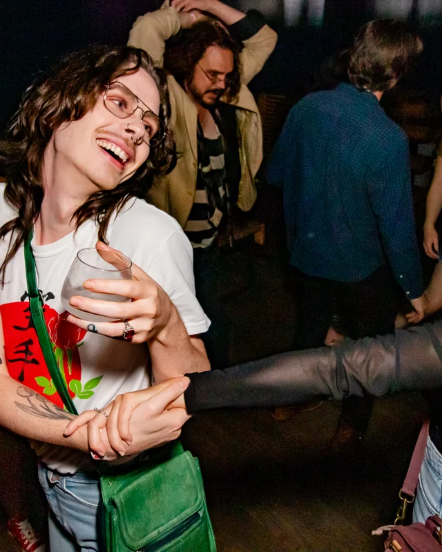 Indie Sleaze Launch Party 📸: @nonsenseatl