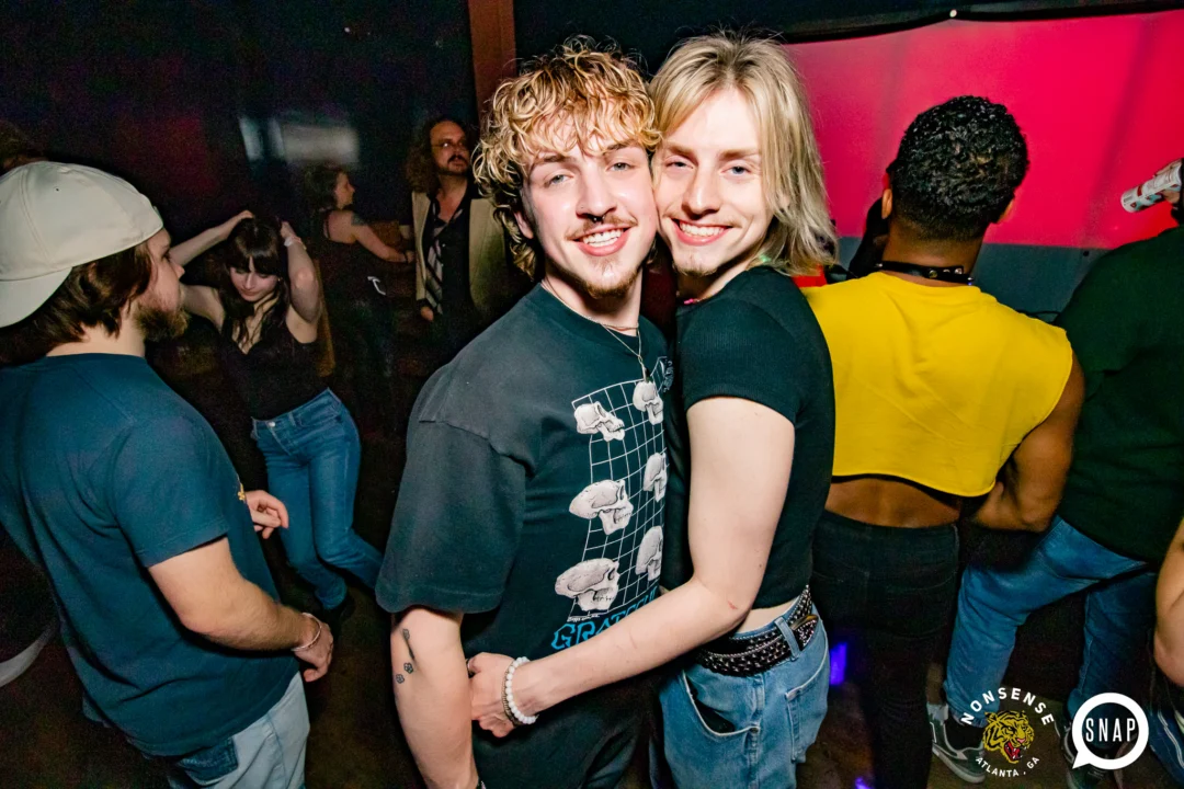Indie Sleaze Launch Party 📸: @nonsenseatl