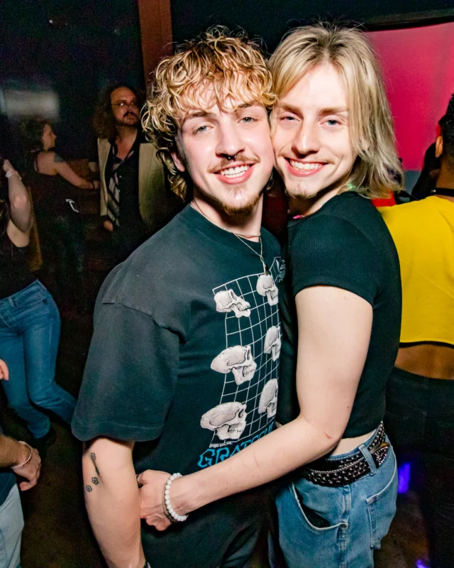 Indie Sleaze Launch Party 📸: @nonsenseatl
