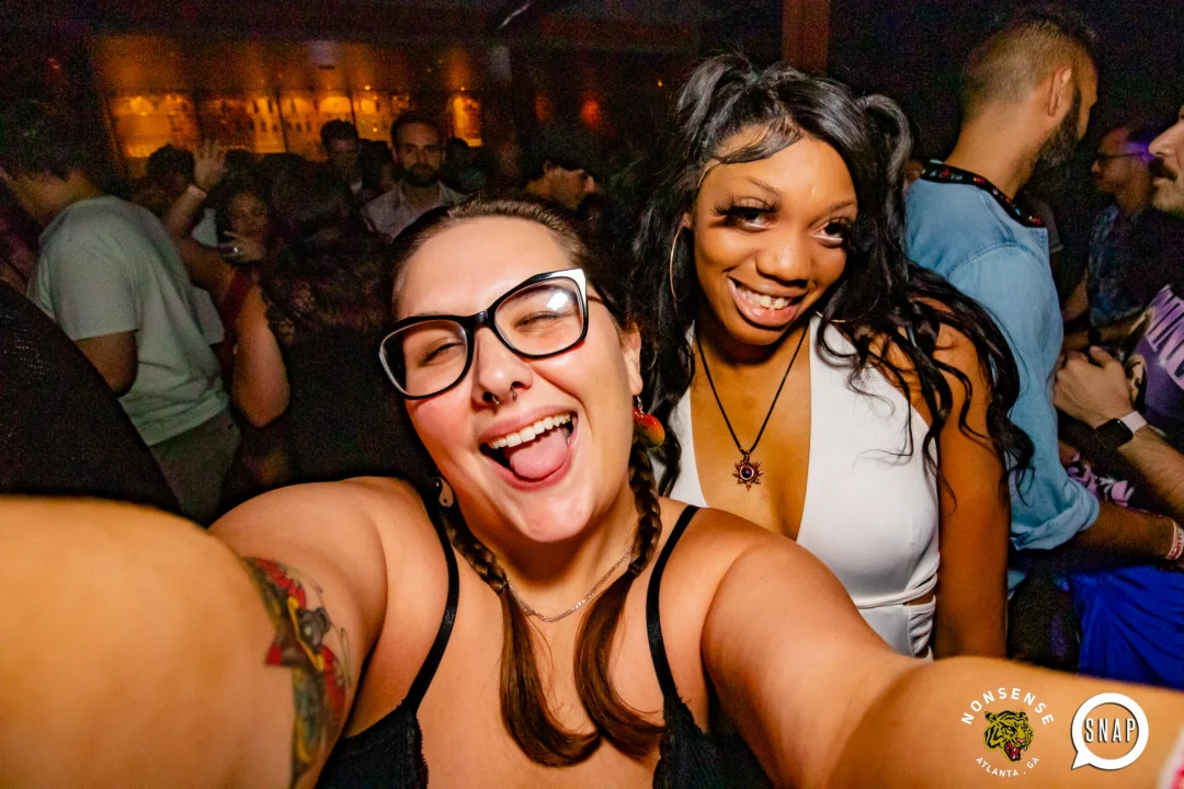 Indie Sleaze Launch Party 📸: @nonsenseatl
