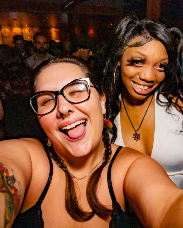 Indie Sleaze Launch Party 📸: @nonsenseatl