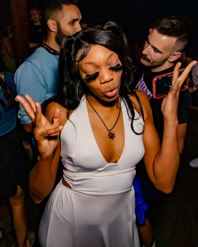 Indie Sleaze Launch Party 📸: @nonsenseatl