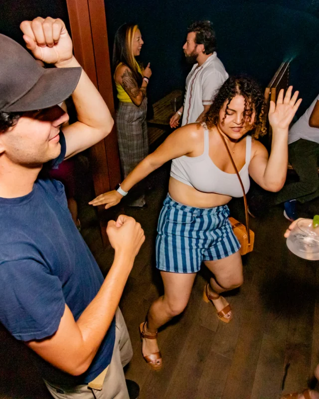 Indie Sleaze Launch Party 📸: @nonsenseatl