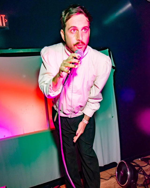 Indie Sleaze Launch Party 📸: @nonsenseatl