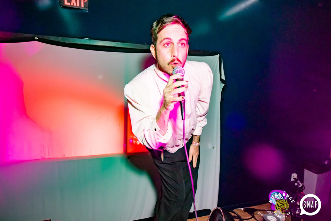 Indie Sleaze Launch Party 📸: @nonsenseatl