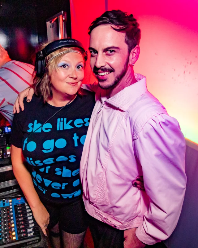 Indie Sleaze Launch Party 📸: @nonsenseatl