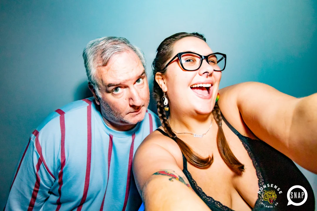 Indie Sleaze Launch Party 📸: @nonsenseatl