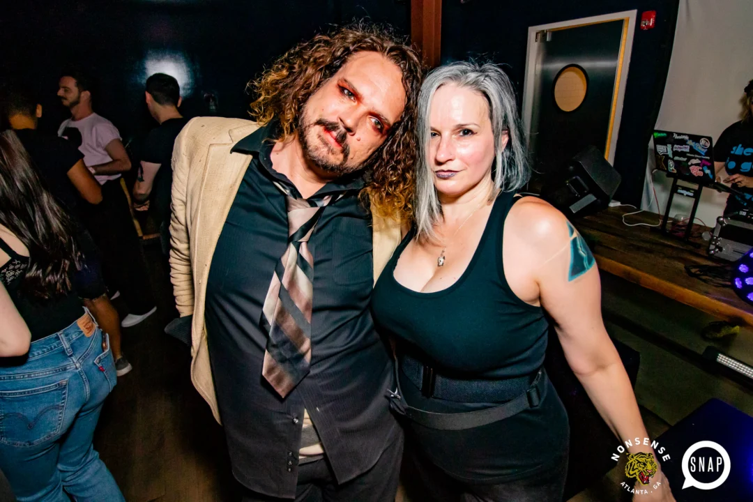 Indie Sleaze Launch Party 📸: @nonsenseatl