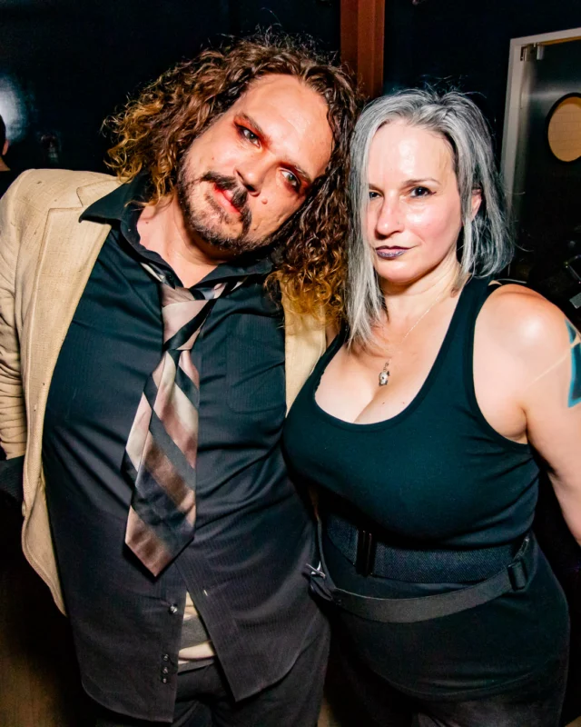 Indie Sleaze Launch Party 📸: @nonsenseatl