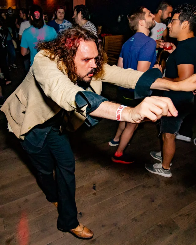Indie Sleaze Launch Party 📸: @nonsenseatl