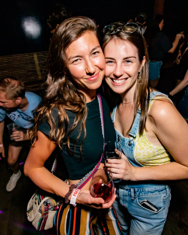 Indie Sleaze, June 2022 - Second Saturdays at Ammazza - Kimber is the DJ - Photos: Darcy @ Oh Snap Kid