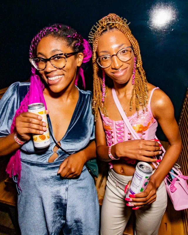 Indie Sleaze, June 2022 - Second Saturdays at Ammazza - Kimber is the DJ - Photos: Darcy @ Oh Snap Kid