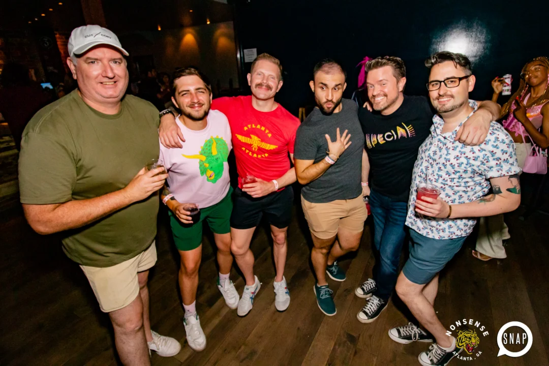 Indie Sleaze, June 2022 - Second Saturdays at Ammazza - Kimber is the DJ - Photos: Darcy @ Oh Snap Kid
